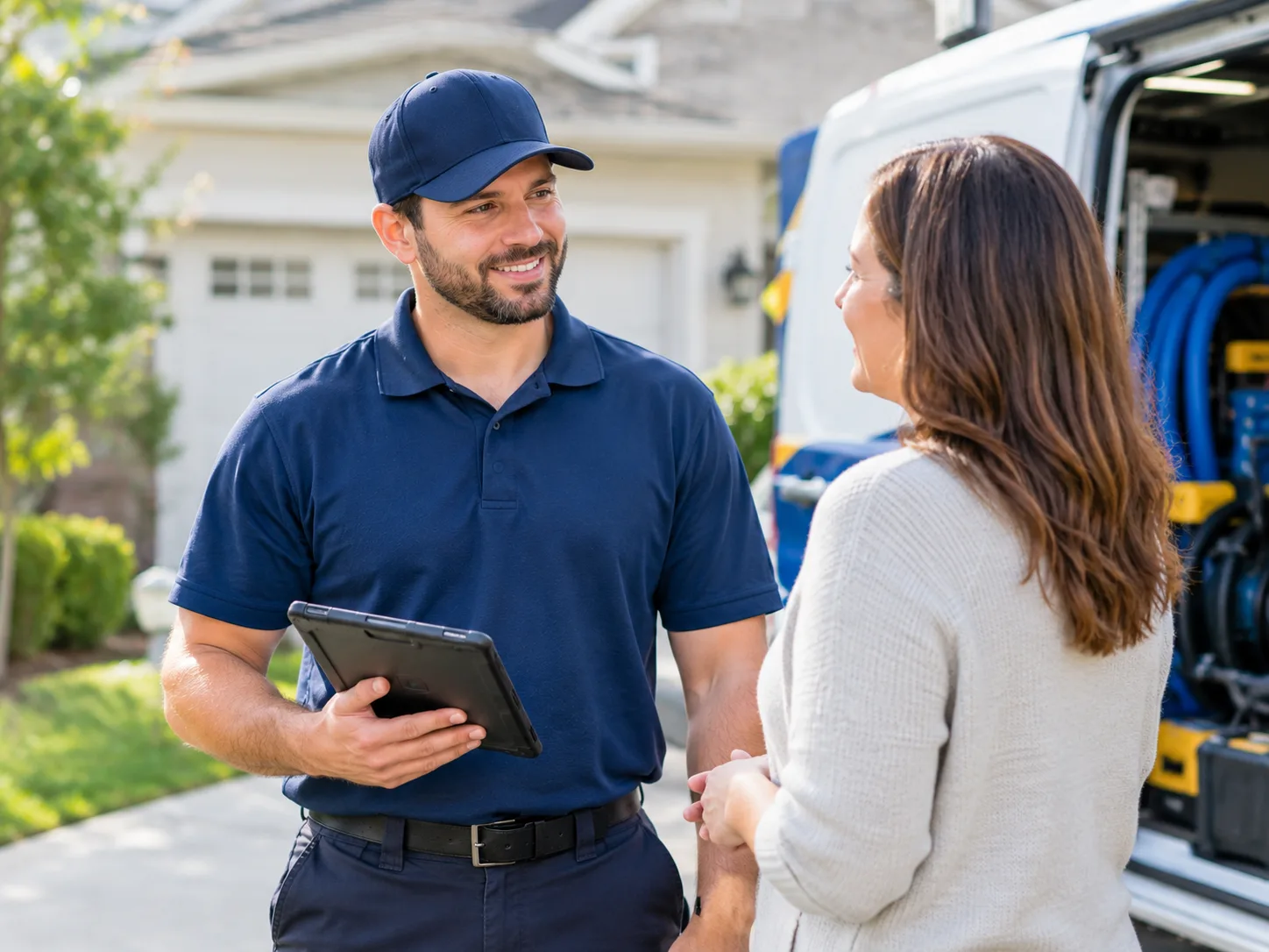 Sewage Backup Cleanup West Columbia, TX FAQs